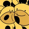 긴목이짤목이
