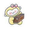 오숭이키우기