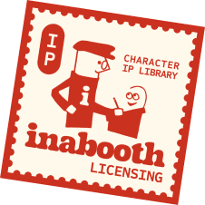 inabooth logo