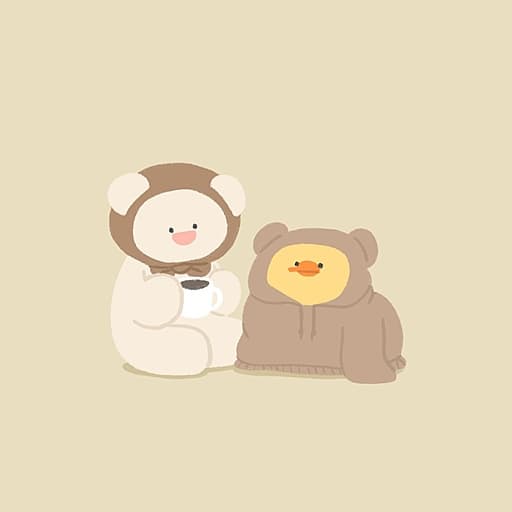 훈이네 동물친구들