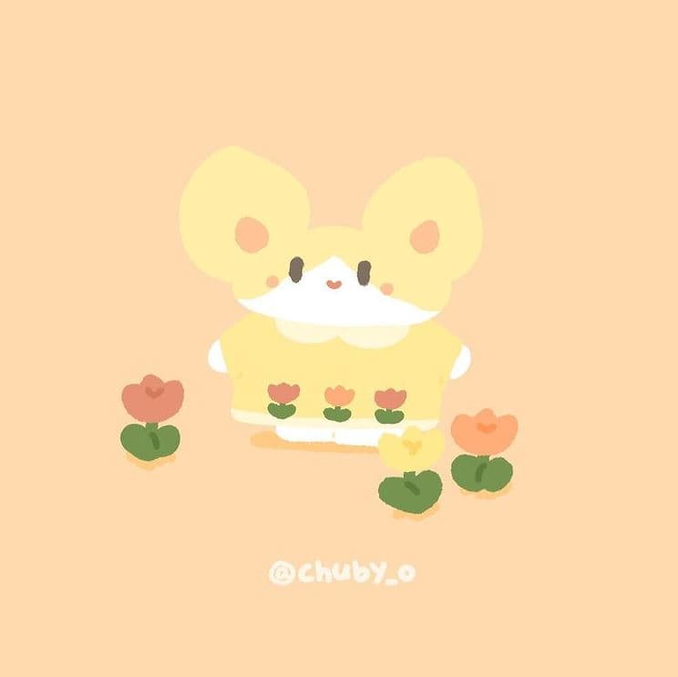 츄비