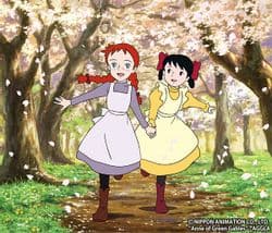 Anne of Green Gables