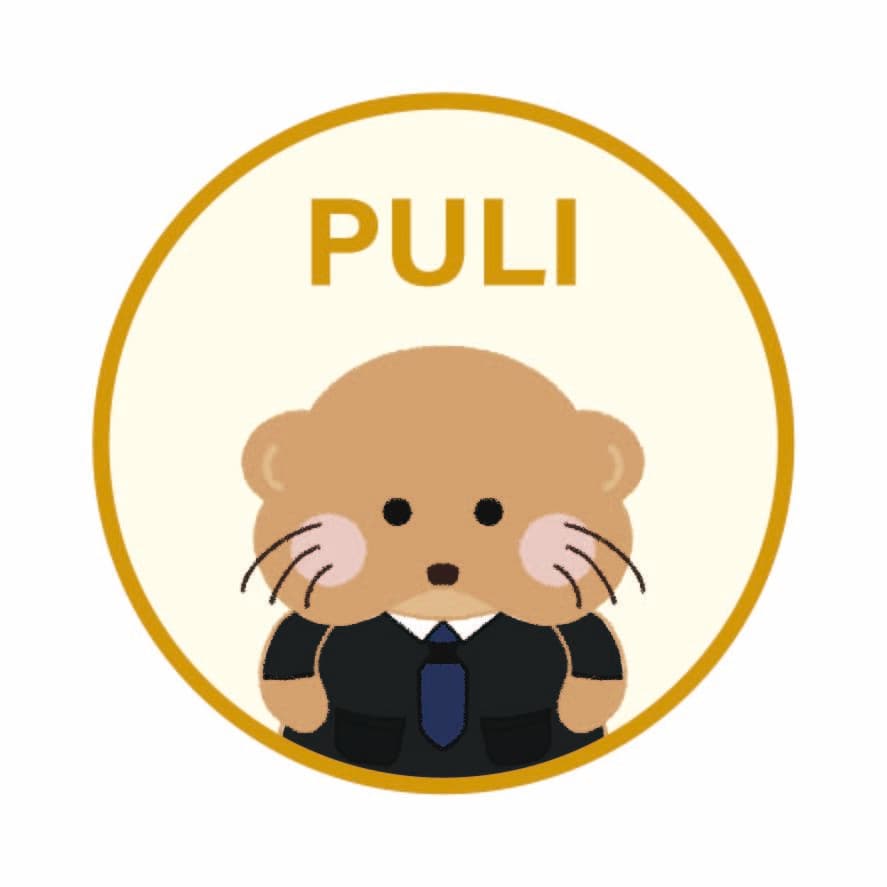 풀리(puli)