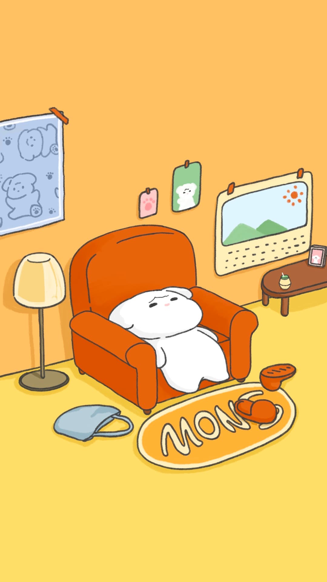 도리