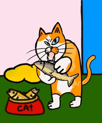 어부 금손이와 은동이