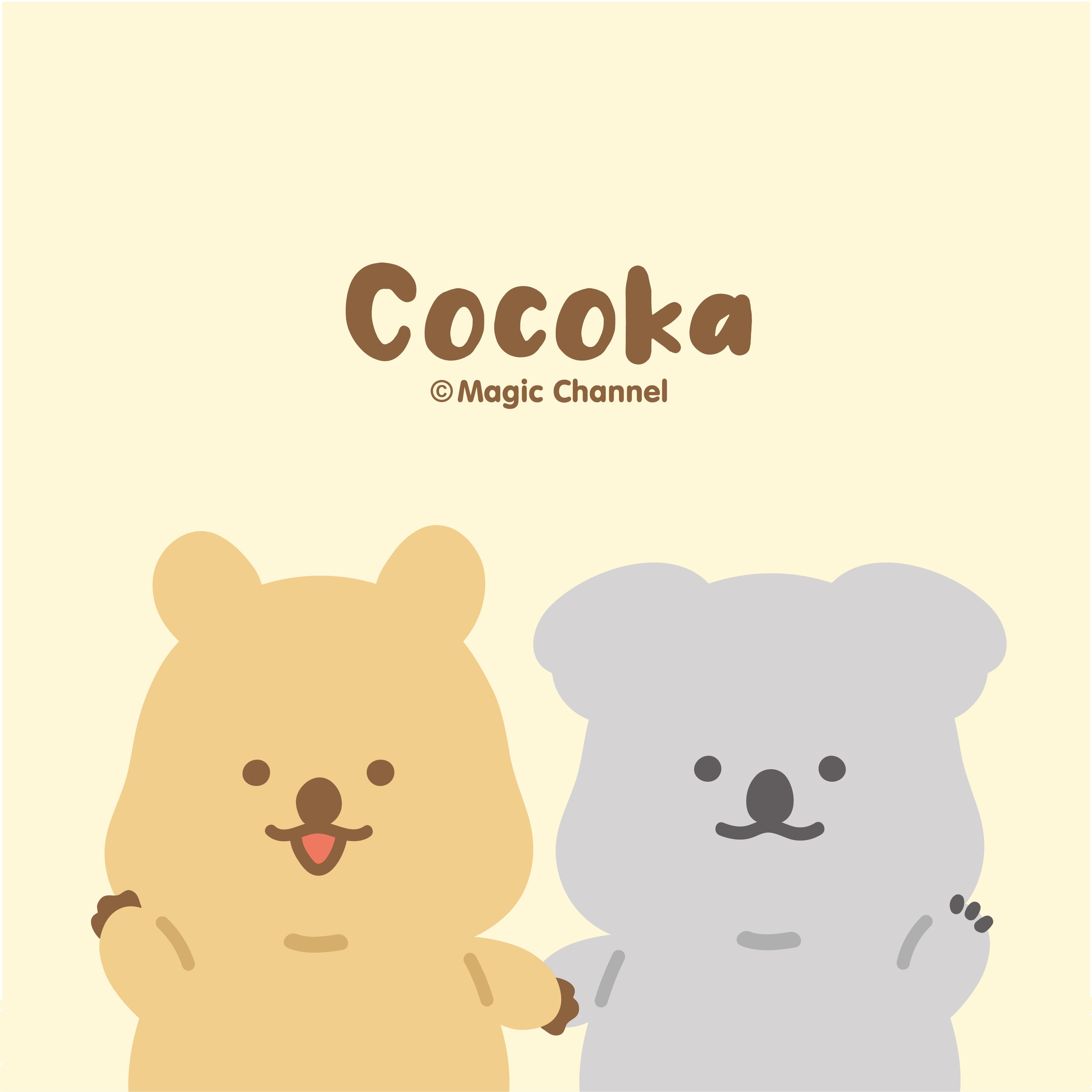 COCOKA