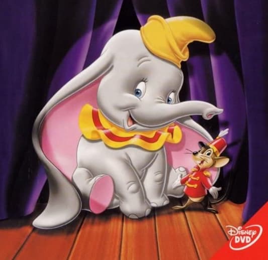 덤보 (Dumbo)