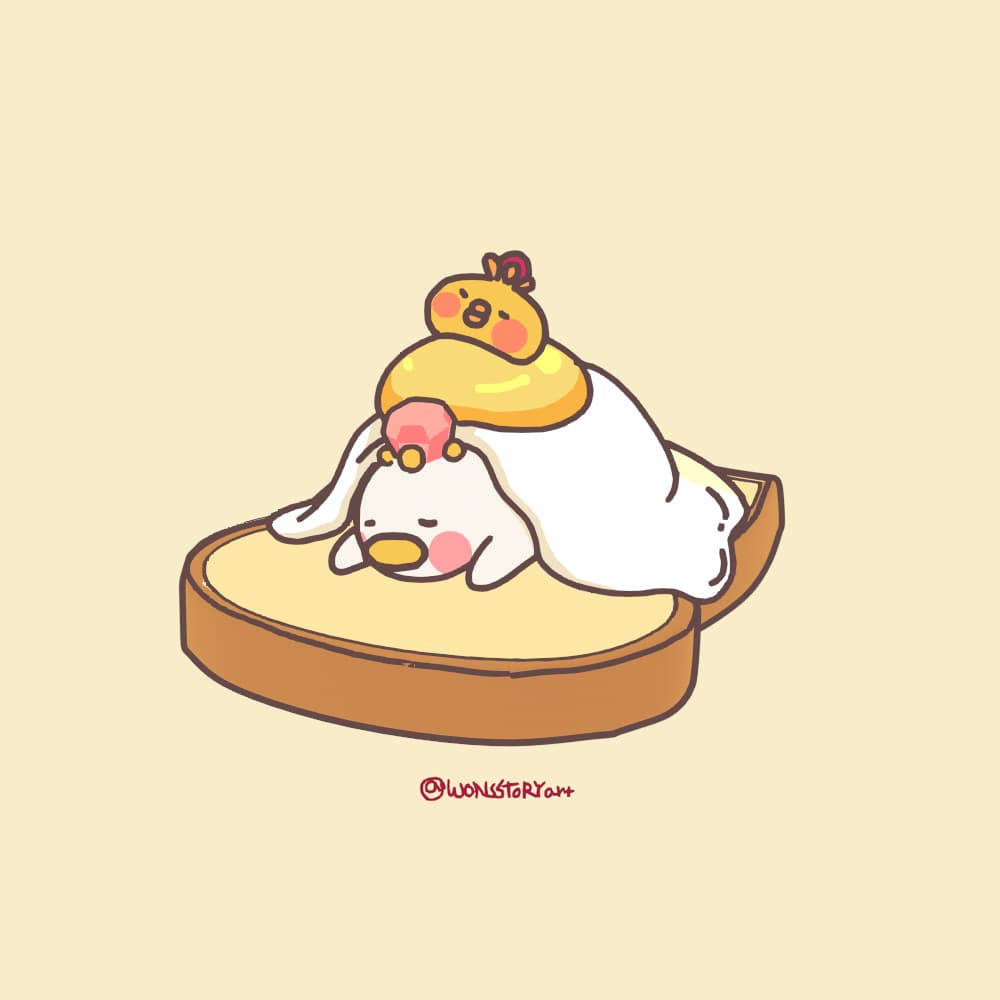 잼덕베베