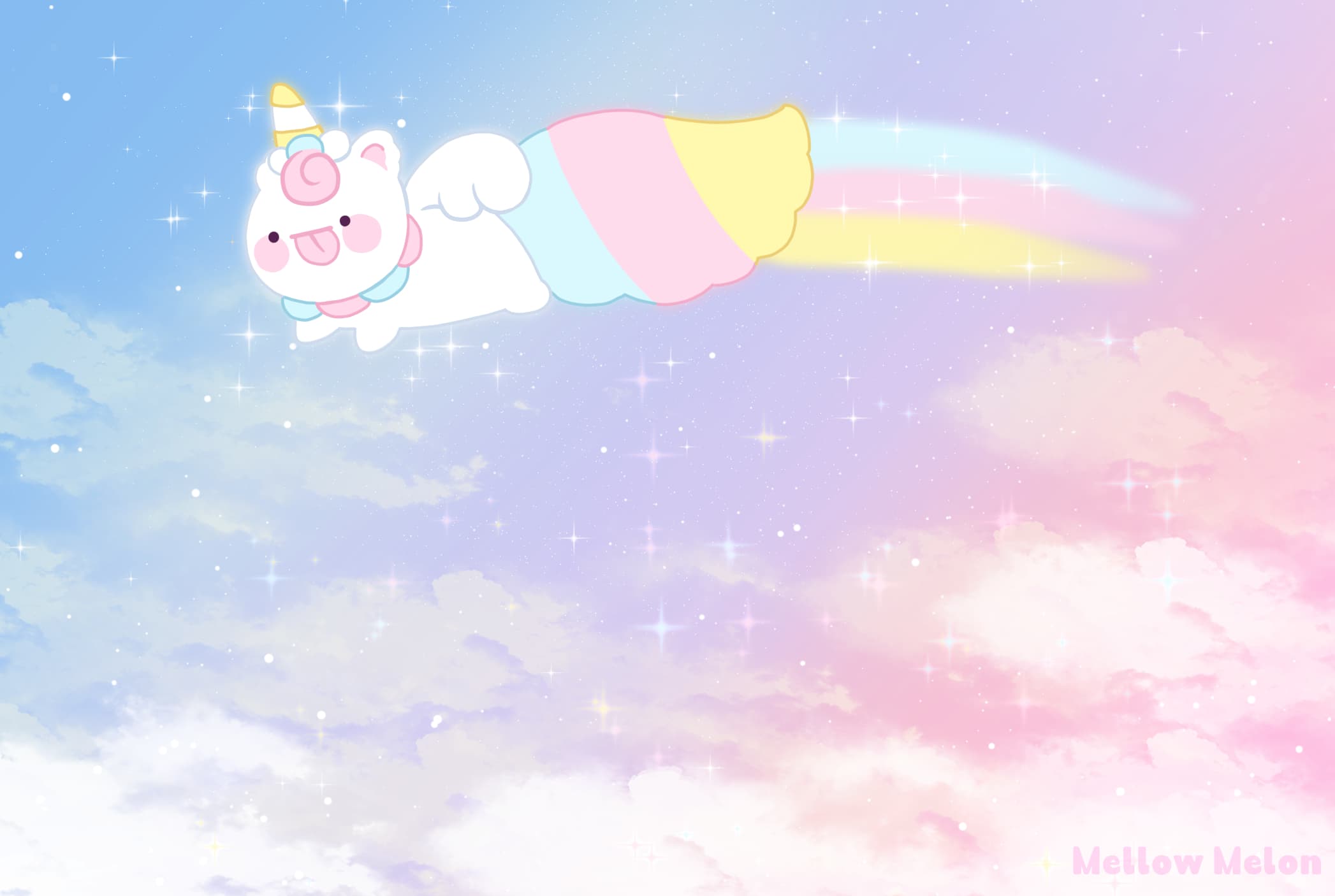 Mellow Mellong
