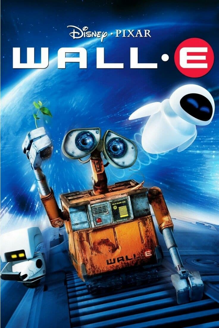 월-E (WALL-E)