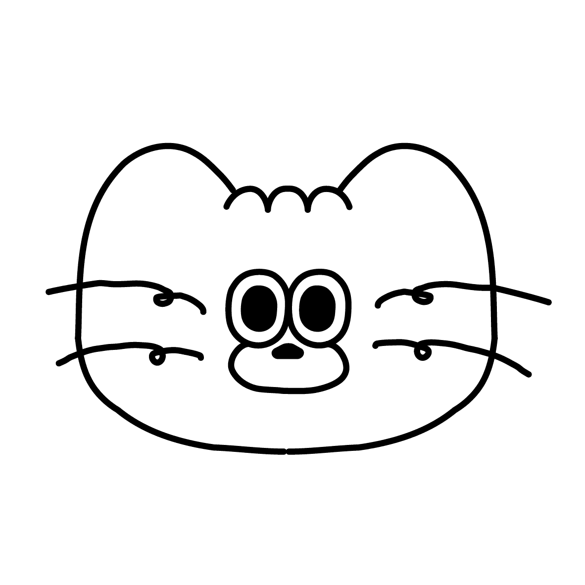 머냥