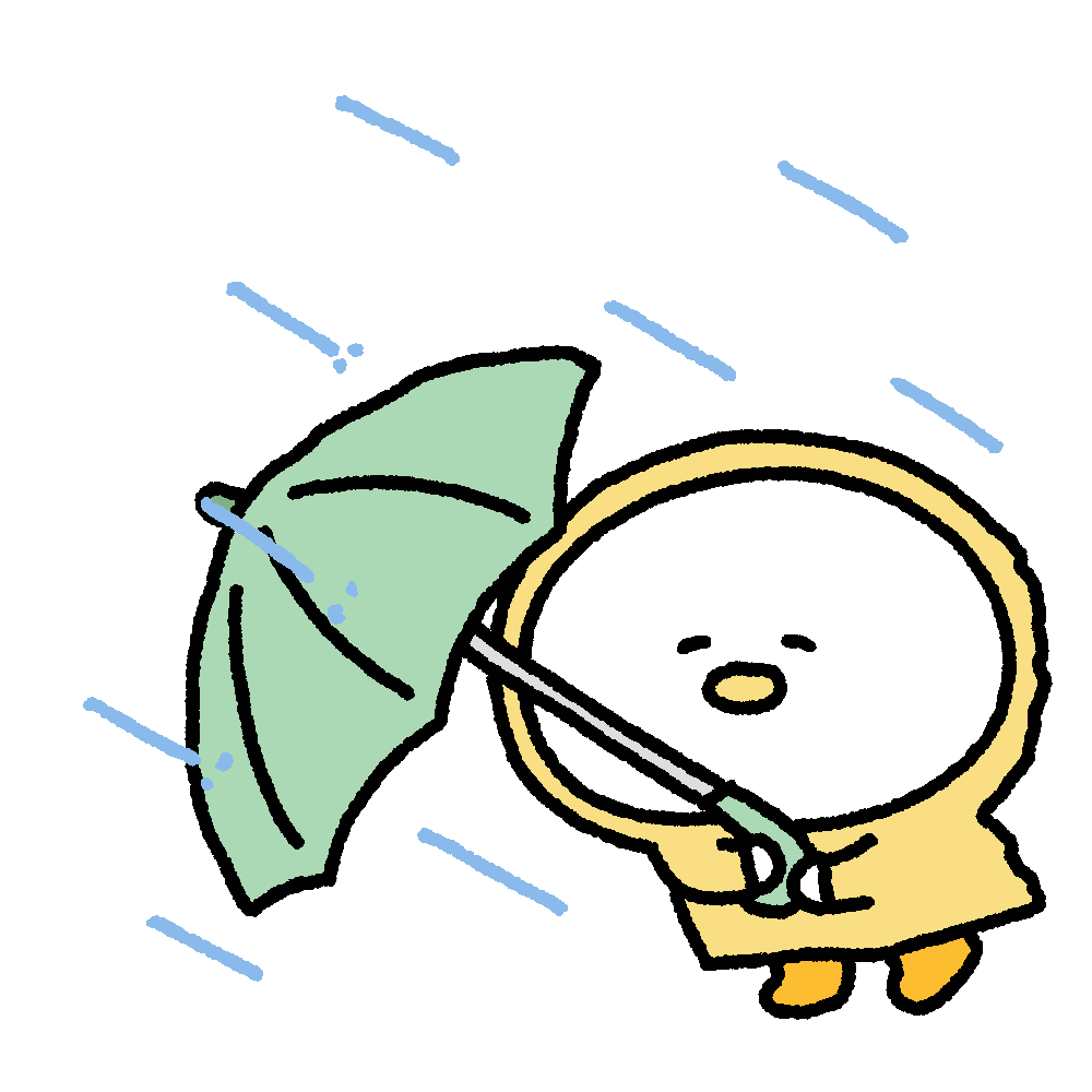날씨안요정 안요덕