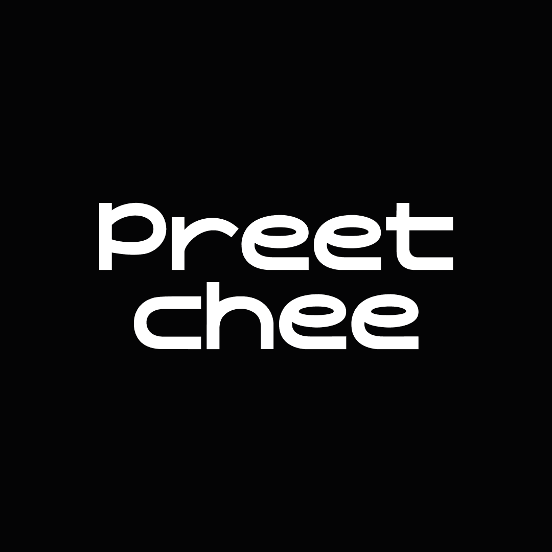 프릿치 Preetchee