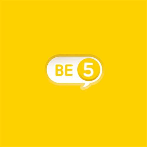 비파이브BE5
