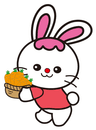 요술섬유와 캐릭터왕국