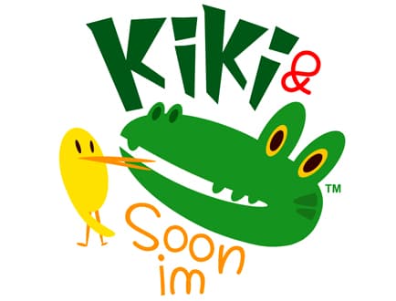 키키&순임