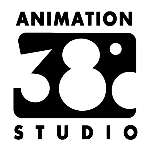 38 ̊C Animation Studio