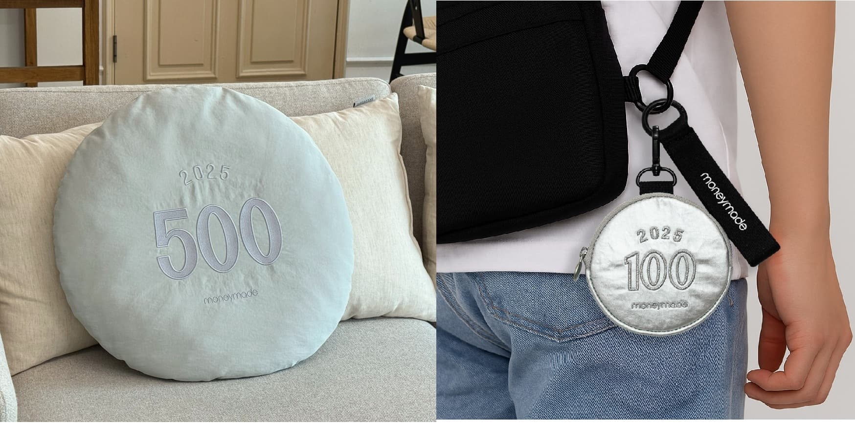 The era where brand merchandise becomes marketing: A look at today's merchandise trends 👀