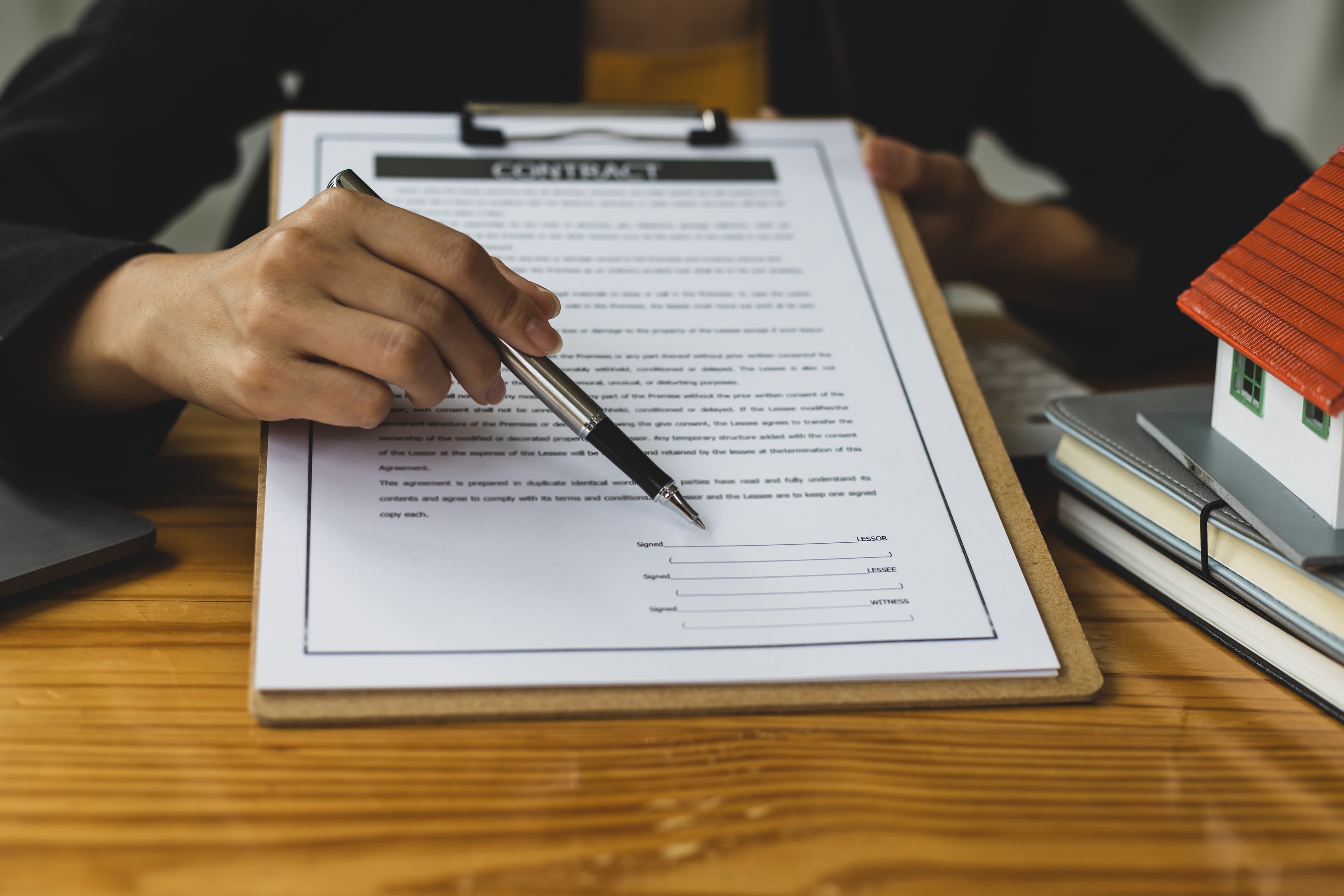 Character Collaboration Contracts: You Must Know These Clauses