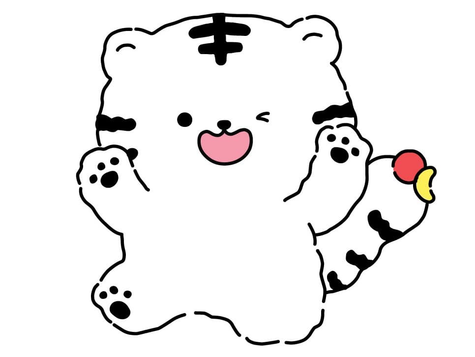 포랑이의 이미지