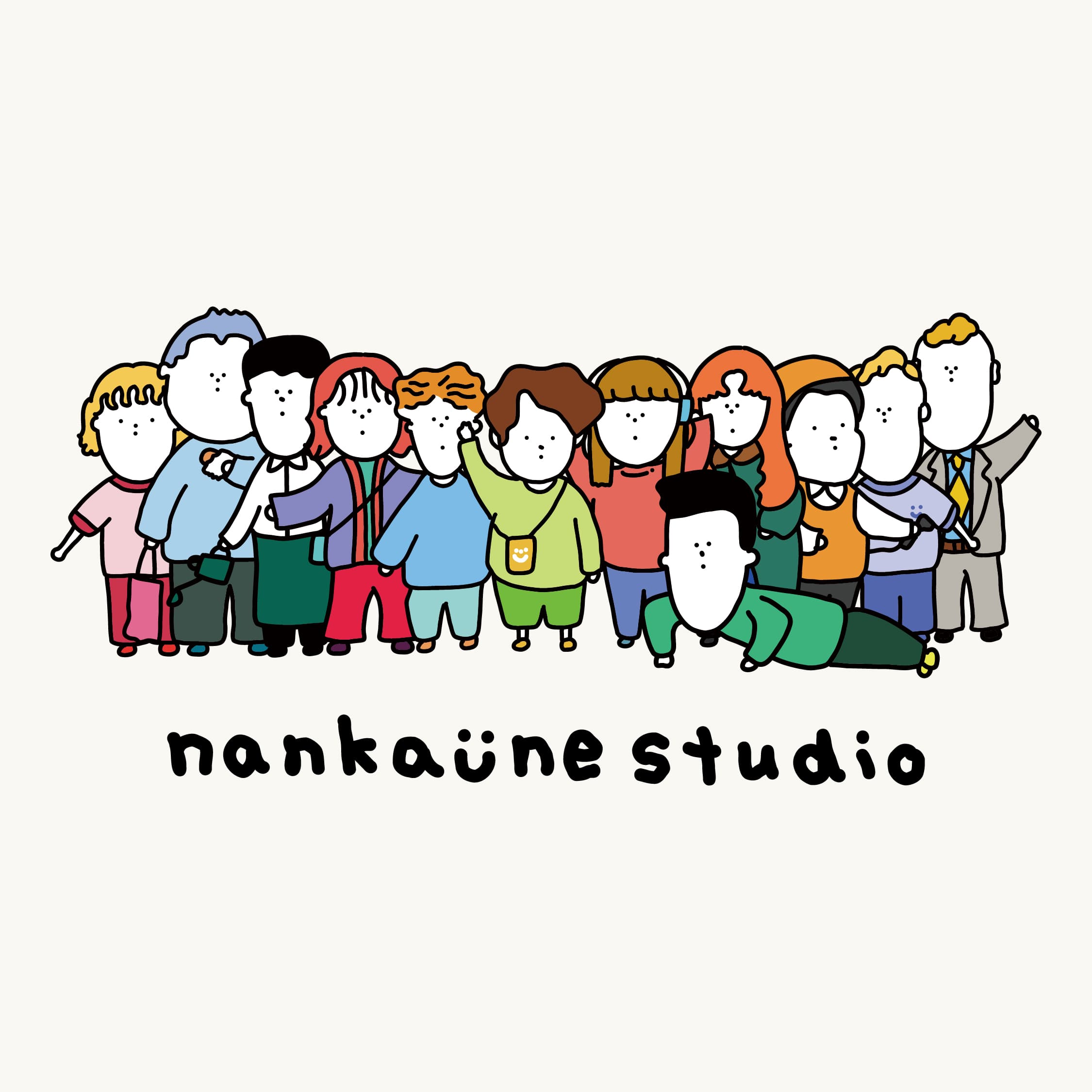 nankaiine studio