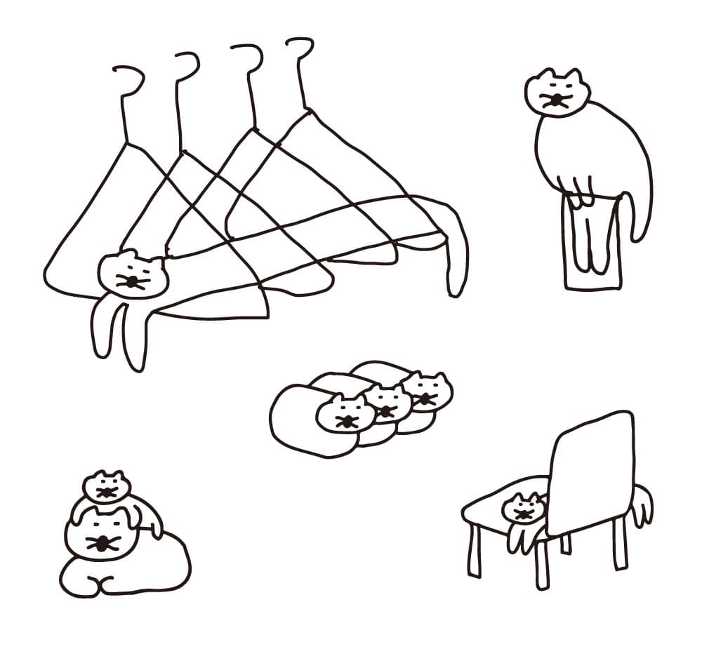 매옹이