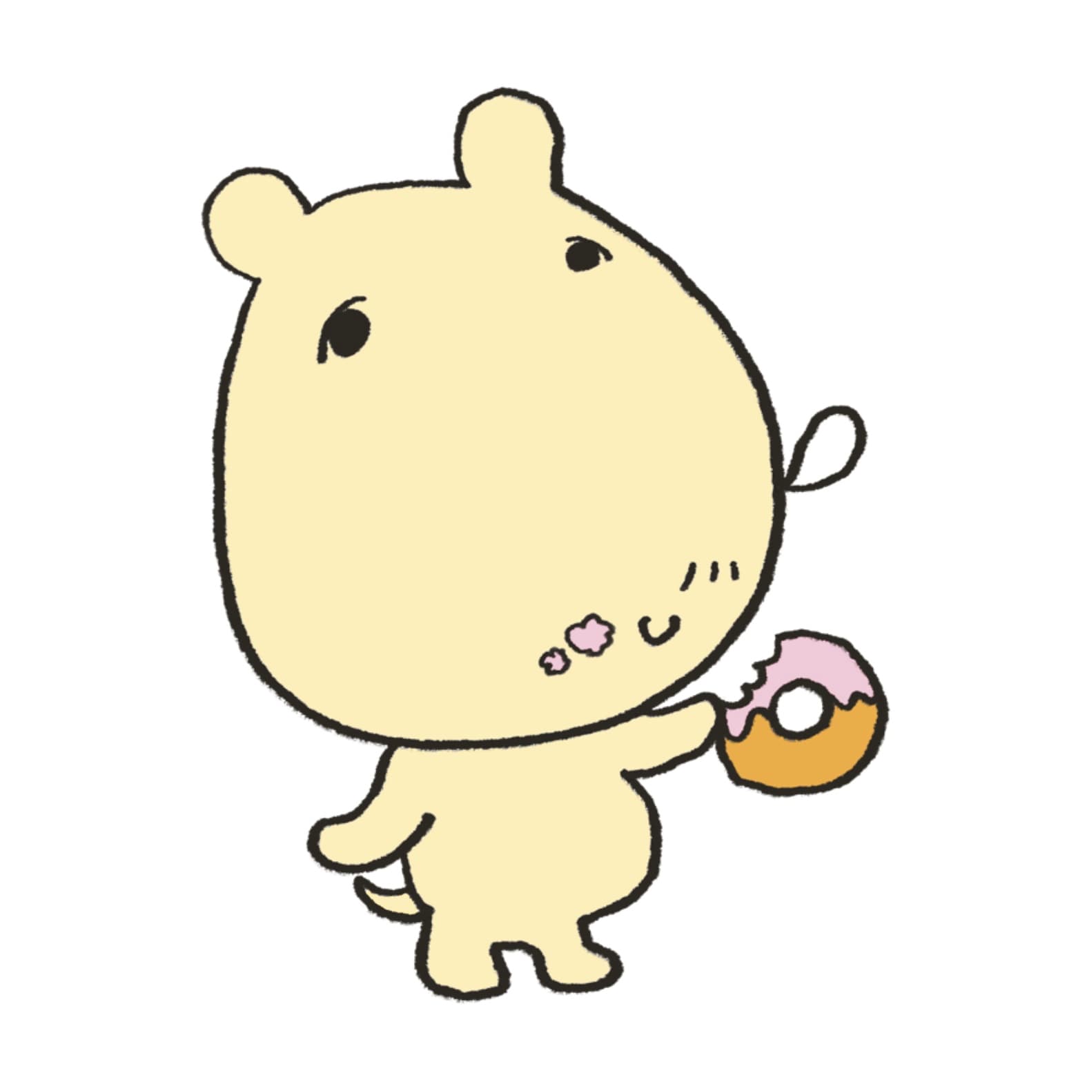강저씨
