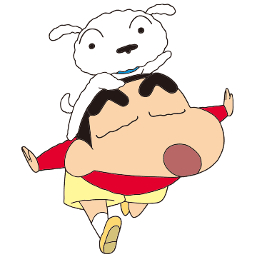 짱구는 못말려 (クレヨンしんちゃん)