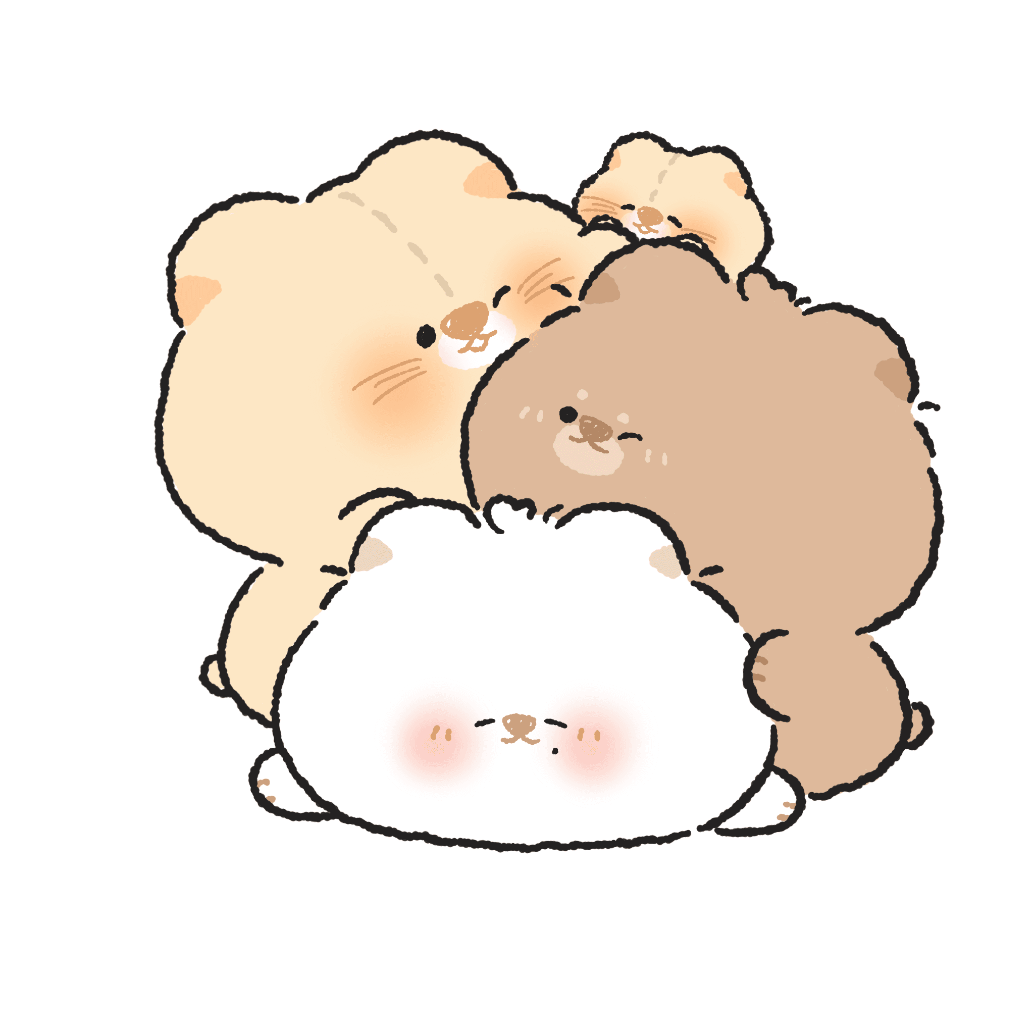 Koobear 쿠우베어