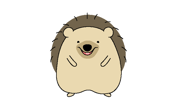 고슴이