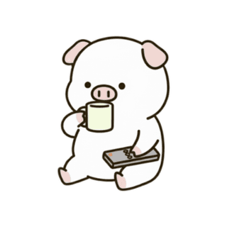피기하루 (Piggy Haru)