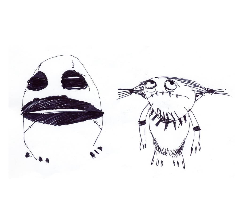 더비 와 허비 (Derby and Herby)