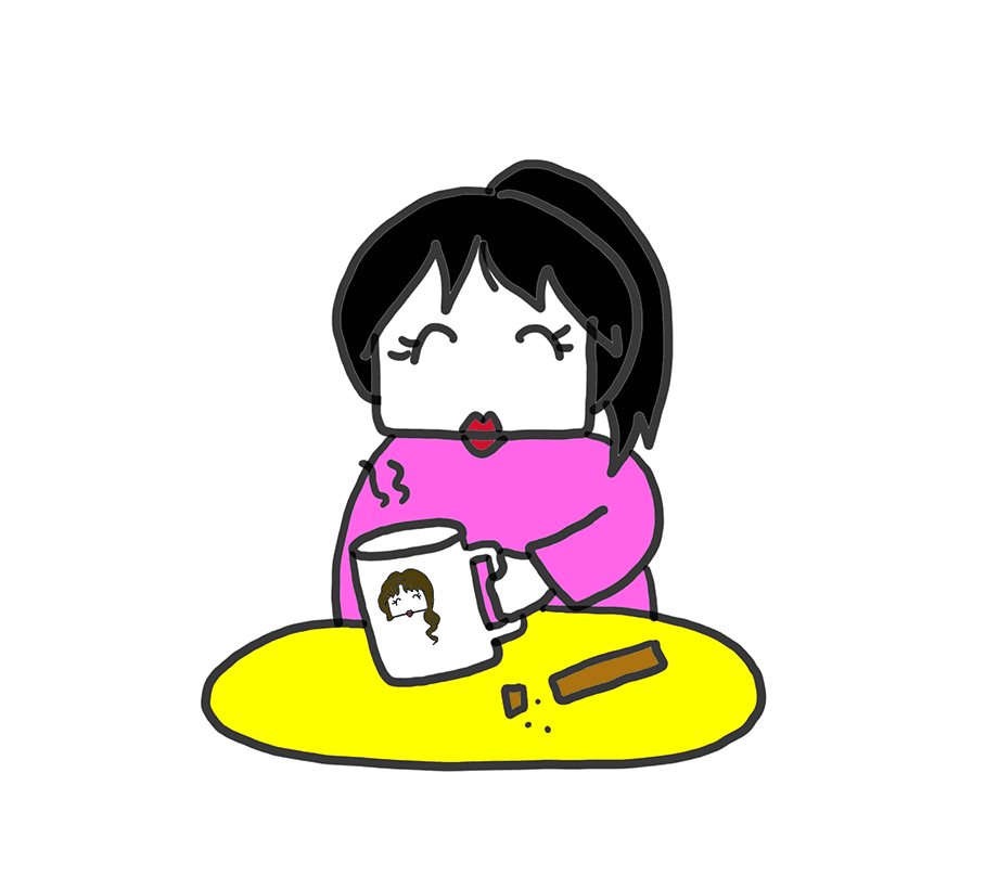 레이디 나나