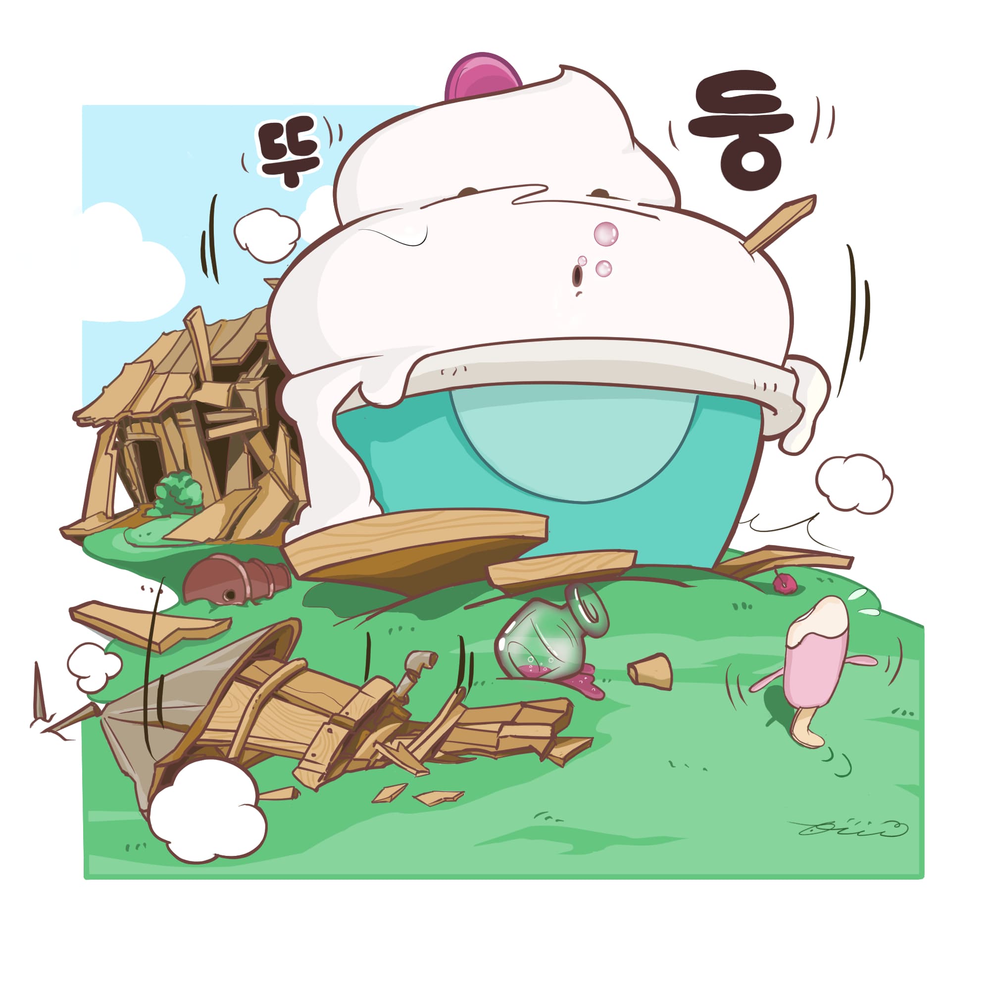 쏘비 (Ssobi)