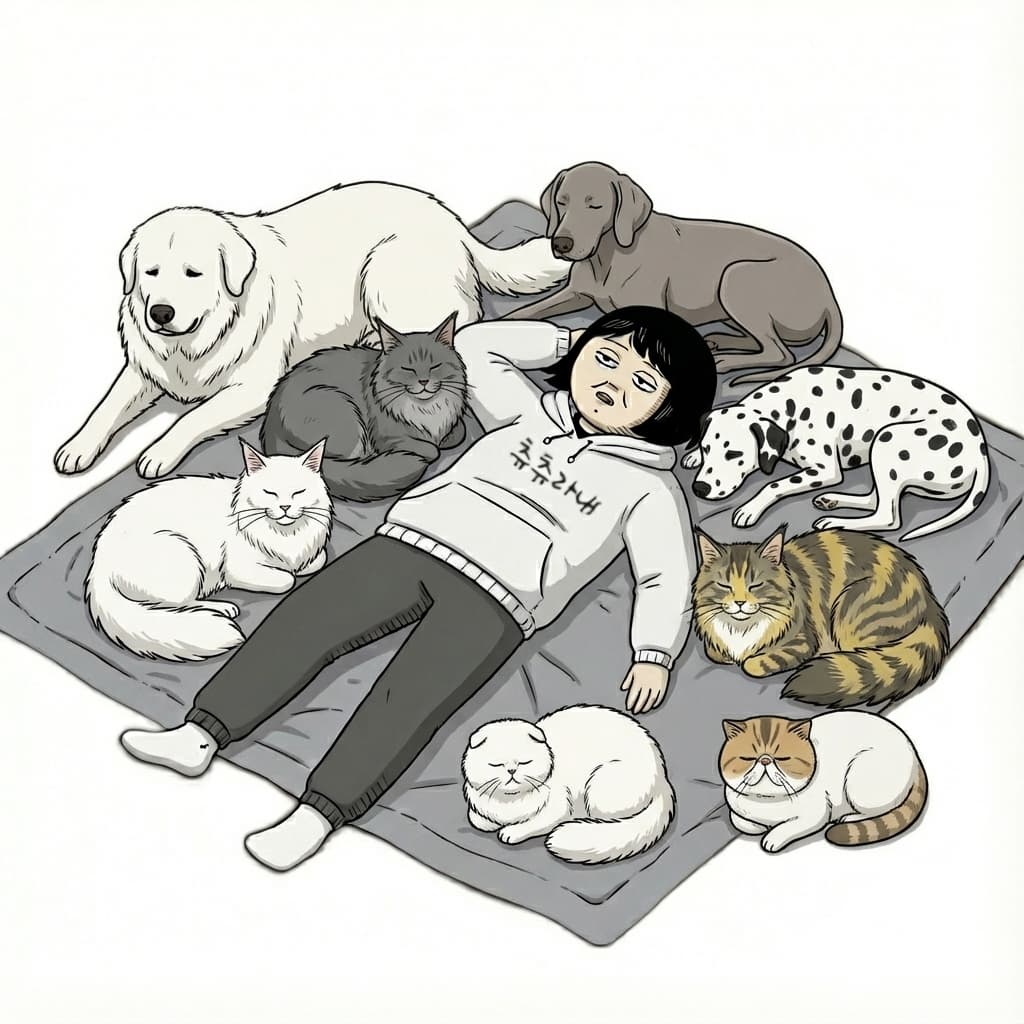 츄츄라내