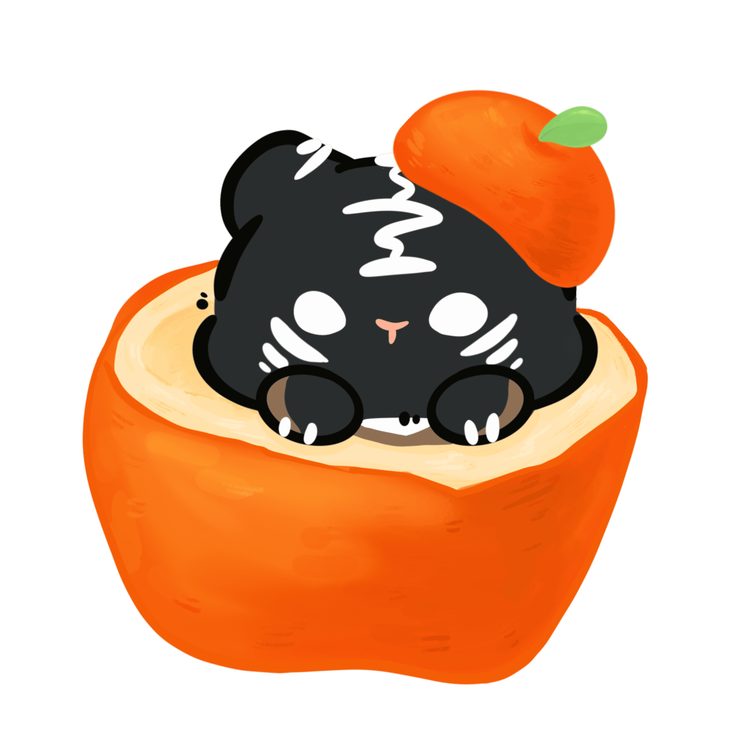 호검이