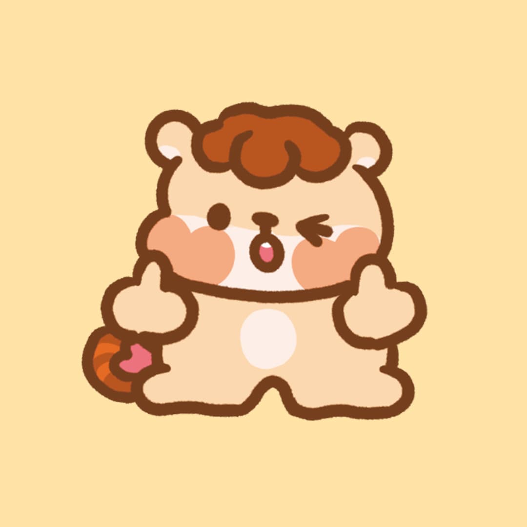 밍다람
