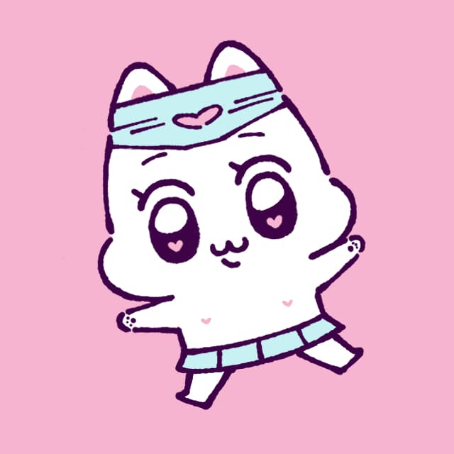 김캣티의 이미지