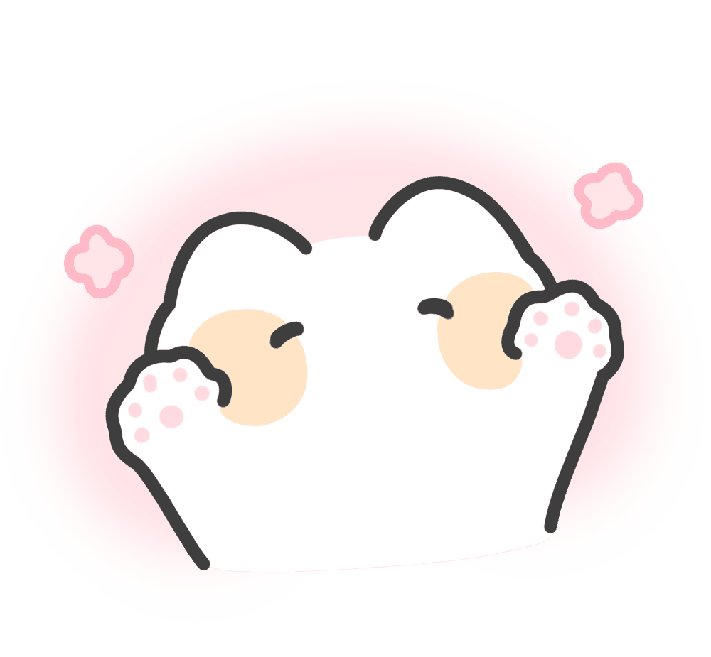 몽실몽실 냥냥이