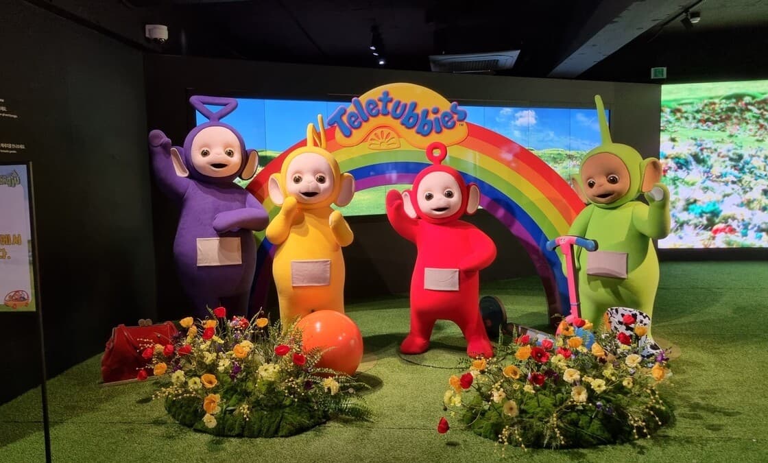 Why You Must Establish KPIs First for Character Collaboration Pop-up Stores