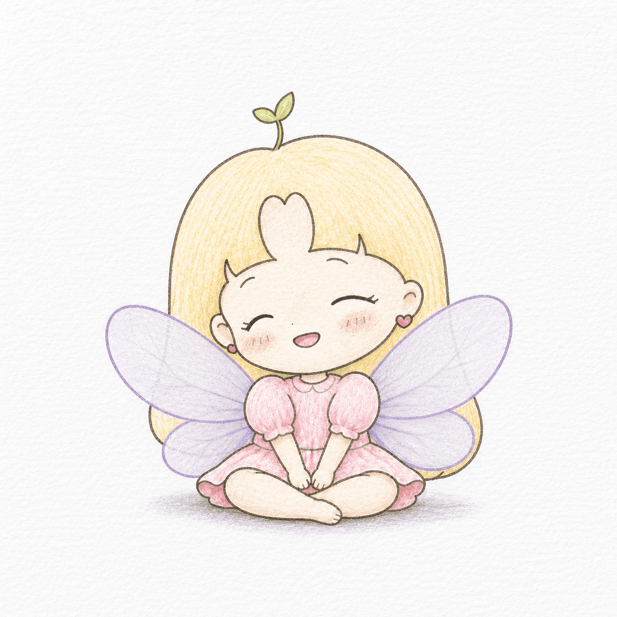 새싹하티의 이미지